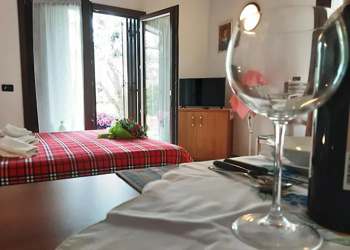 Agriturismo La Casetta