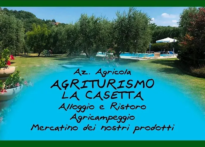 Agriturismo La Casetta