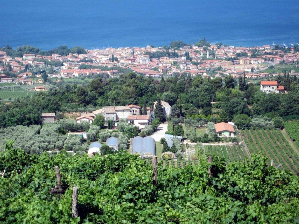La Casetta Bauernhof