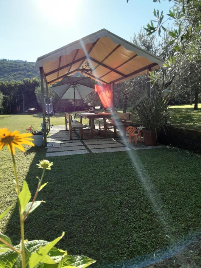 La Casetta Bauernhof