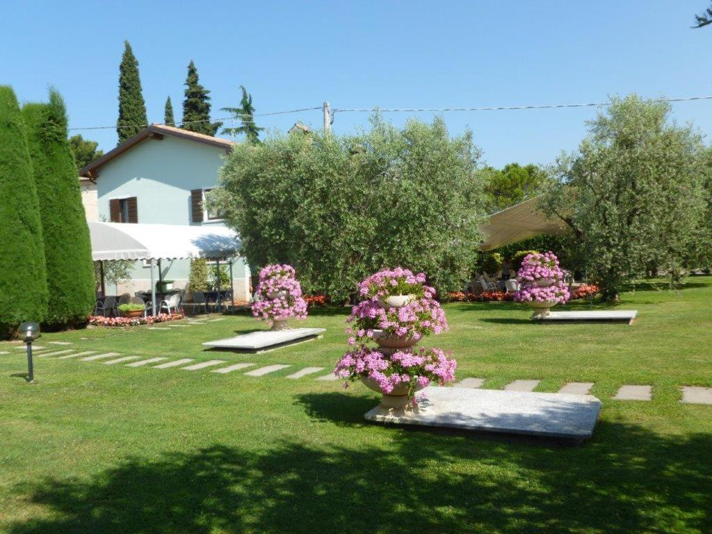 Bauernhof La Casetta Affi