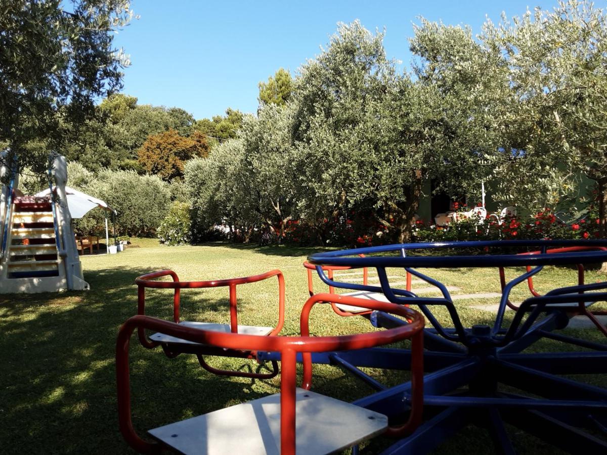 La Casetta * Affi