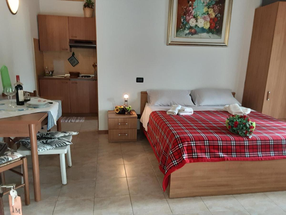 La Casetta Affi