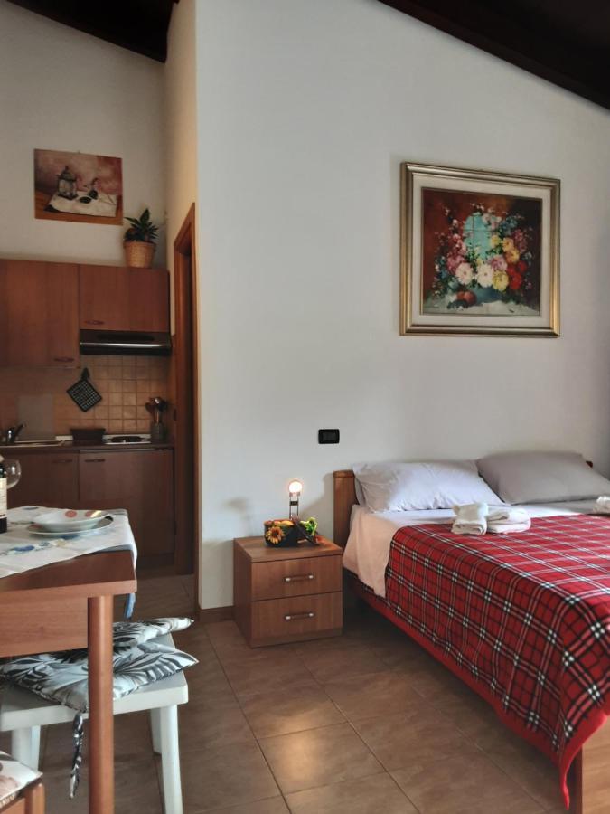 La Casetta * Affi