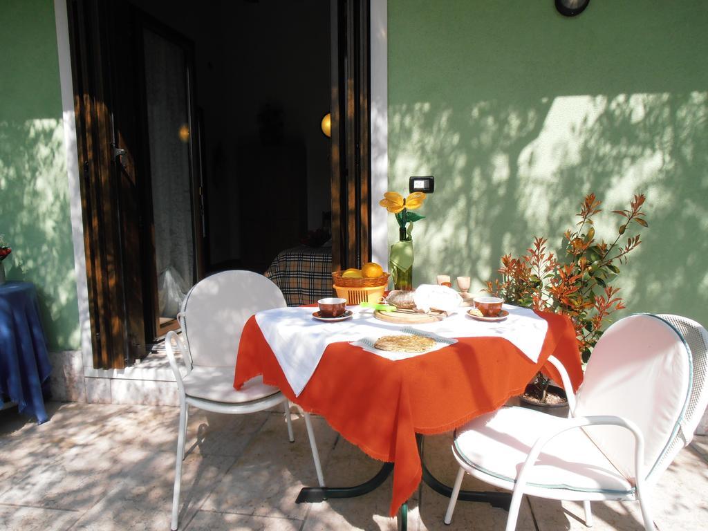 La Casetta