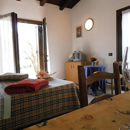 Agriturismo La Casetta Affi Exterior photo