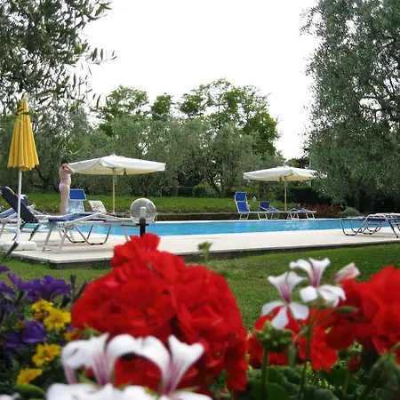 Agriturismo La Casetta Affi Room photo