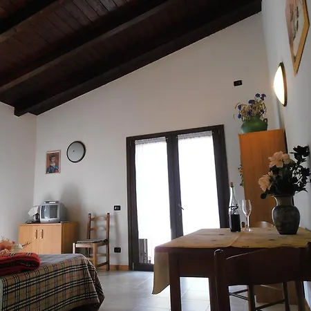 Agriturismo La Casetta Affi Room photo