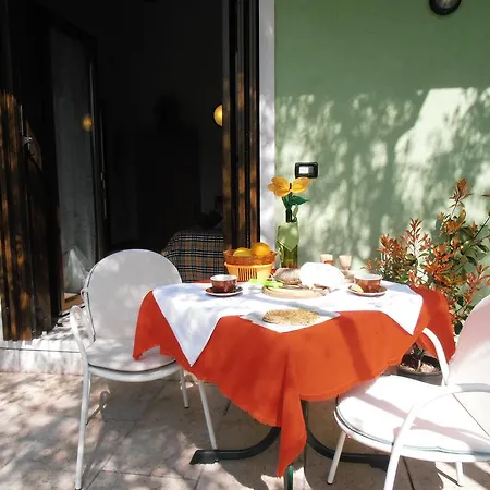 Agriturismo La Casetta Affi Room photo