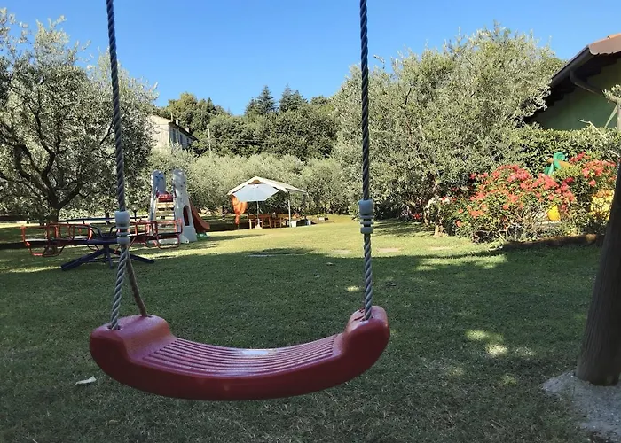 Agriturismo La Casetta