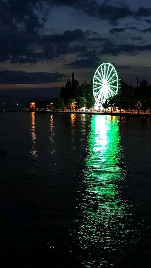La Casetta *
